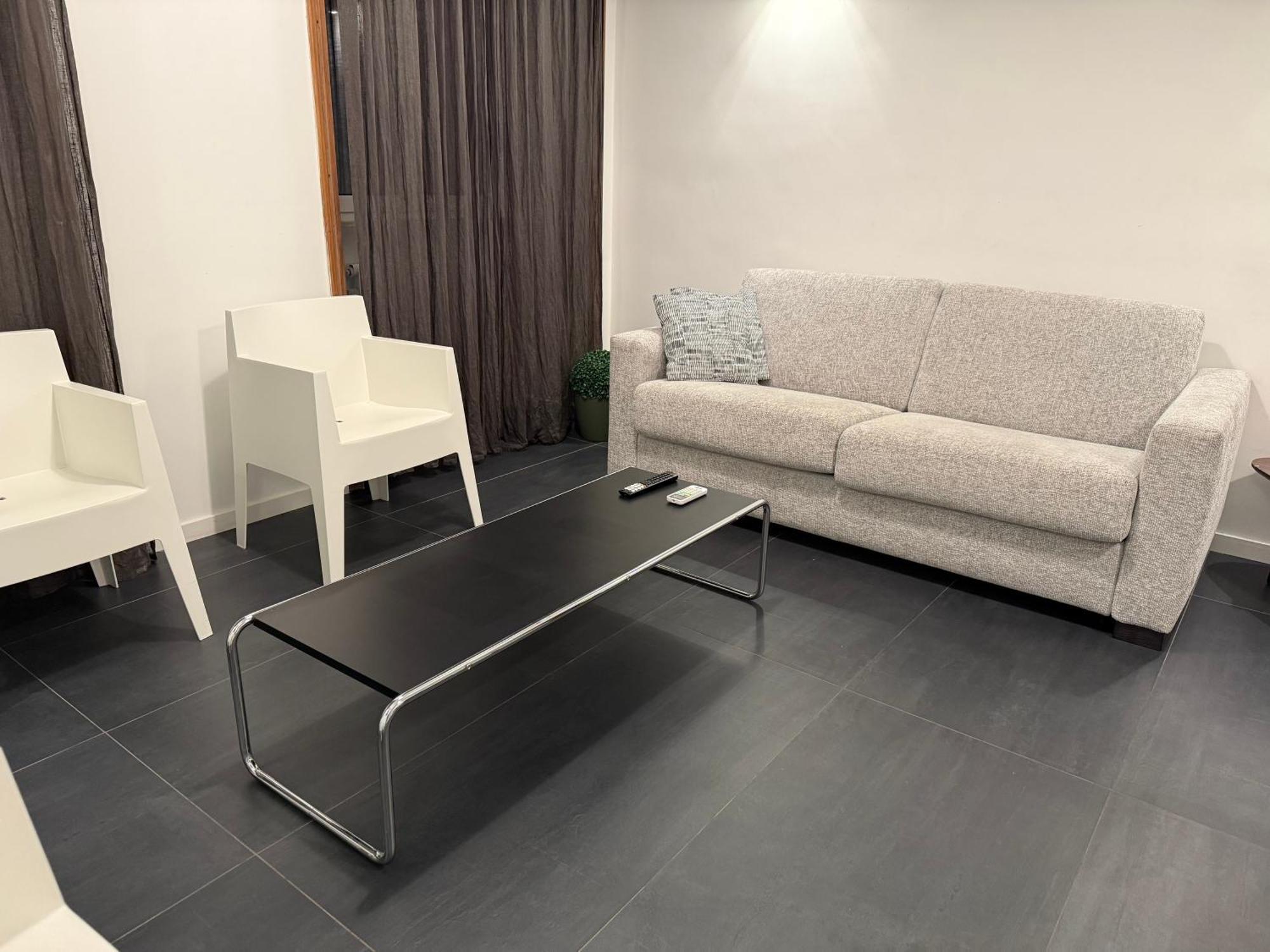 Claudio My House Apartment Rome Exterior photo