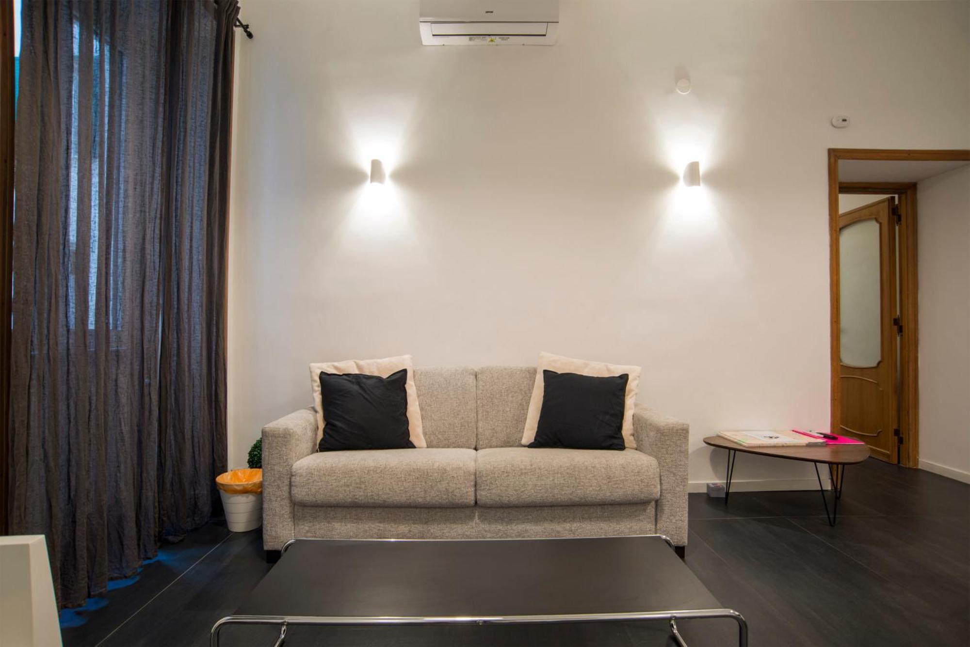 Claudio My House Apartment Rome Exterior photo
